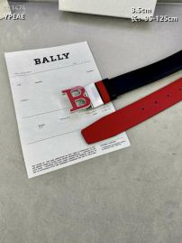 Picture of Bally Belts _SKUBallyBelt35mmX95-125cm8L06111